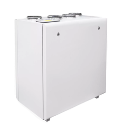 Приточно-вытяжная установка Lessar LV-RACU 700 VEL-2,0-1 EC E15 M197171 - фото 5852082