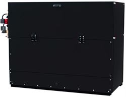 Приточно-вытяжная установка Turkov Hydra v 1000 W M208219 - фото 5852197