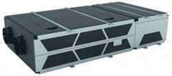 Приточно-вытяжная установка Utek U-FLEX 350 BP M18970 - фото 5852523