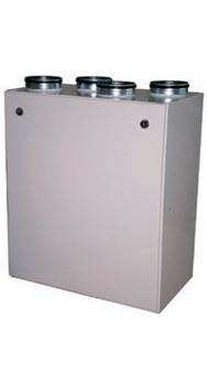 Приточно-вытяжная установка Utek MICRO-V 250 M24711 - фото 5852531