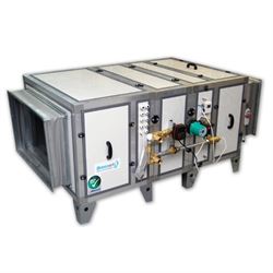 Приточно-вытяжная установка Breezart 12000 Aqua RR M35980 - фото 5852928