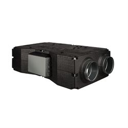 Приточно-вытяжная установка Shuft NOVA-300 M38634 - фото 5853178