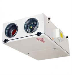 Приточно-вытяжная установка Salda RIS 400 PE 3.0 EKO 3.0 M24825 - фото 5853513