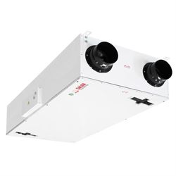 Приточно-вытяжная установка Salda Smarty 4X P 1.1 M99313 - фото 5853530
