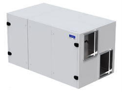 Приточно-вытяжная установка Komfovent ОТД-R-3000-UH-HW M5/M5 (L/A) M204628 - фото 5853594