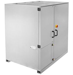 Приточно-вытяжная установка Ruck ROTO K 2800 V WOJL M110559 - фото 5853642