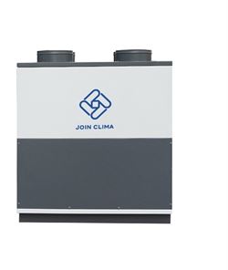 Приточно-вытяжная установка Joyclima ZJXRA-500/V2 M203748 - фото 5853681