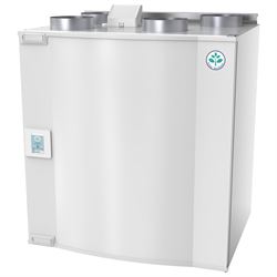 Приточно-вытяжная установка Systemair SAVE VTC 300 L M36103 - фото 5853833