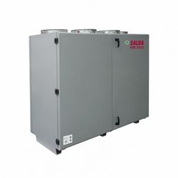 Приточно-вытяжная установка Salda RIS 2200 VWL EKO 3.0 M110049 - фото 5853835