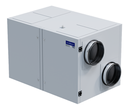 Приточно-вытяжная установка Komfovent ОТД-R-1500-UH-W M5/M5 (SL/A) M204570 - фото 5854004