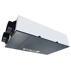 Приточно-вытяжная установка TICA TRV025ACС0808 M180042 - фото 5854008