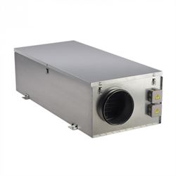 Приточная вентиляционная установка Zilon ZPE 4000-22,5 L3 M44702 - фото 5854121