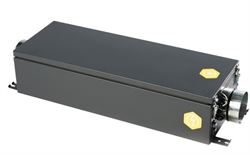 Приточная вентиляционная установка Minibox E-300 FKO PREMIUM GTC M187888 - фото 5854300