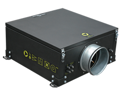 Приточная вентиляционная установка Ventmachine Colibri 1000 АС G3 M203807 - фото 5854315
