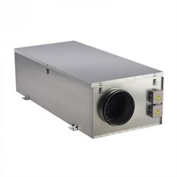 Приточная вентиляционная установка Zilon ZPE 3000-15,0 L3 M44700 - фото 5854644
