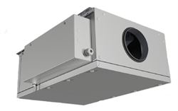 Приточная вентиляционная установка Komfovent ОТД-S-500-F-E/3 M192128 - фото 5854698