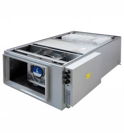 Приточная вентиляционная установка Salda VEKA INT 3000-21 L1 EKO   M24807 - фото 5854817
