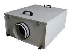 Приточная вентиляционная установка VKJet E6-1 M200647 - фото 5854978