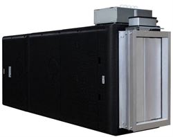 Приточная вентиляционная система Turkov i-Vent 2000 24 E M40369 - фото 5855017