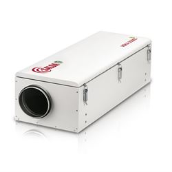 Приточная вентиляционная установка Salda VEKA 350 EC M36085 - фото 5855081