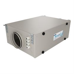 Приточная вентиляционная установка Breezart 550FC Lux M203324 - фото 5855090