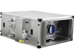 Приточная вентиляционная установка Арктос Компакт 516B4 EC3 CAV1 M19260 - фото 5855099