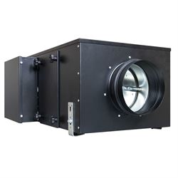 Приточная вентиляционная установка ФЬОРДИ ПРО ВПУ 500 ЕС/3-220/1-GTC M189509 - фото 5855112