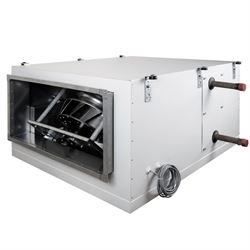 Приточная вентиляционная установка ФЬОРДИ ВПУ 1500 W M204447 - фото 5855205