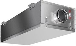 Приточная вентиляционная установка Shuft CAUF 500 M15990 - фото 5855288