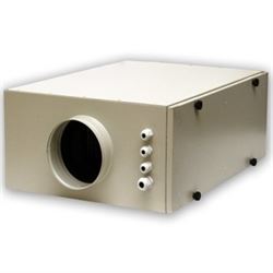 Приточная вентиляционная установка Breezart 550 Lite M44579 - фото 5855296
