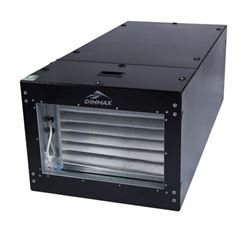 Приточная вентиляционная установка Dimmax Scirocco T35E-2.26 M35774 - фото 5855450