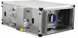 Приточная вентиляционная установка Арктос Компакт 510B4 EC1 Modbus M19180 - фото 5855496