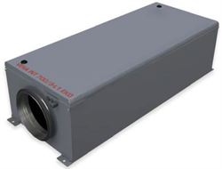 Приточная вентиляционная установка Salda VEKA INT 400-2,0 L1 EKO M14450 - фото 5855753