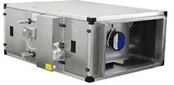 Приточная вентиляционная установка Арктос Компакт 412B2 EC1 Modbus M19172 - фото 5855898