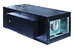 Приточная вентиляционная установка Dimmax Scirocco 20W-3 M15277 - фото 5856214