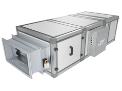Приточная вентиляционная установка Breezart 2700 Lux AC 37,5 - 380/3 M203183 - фото 5856231