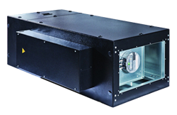 Приточная вентиляционная установка Dimmax Scirocco 35W-3 M15281 - фото 5856243