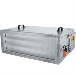 Подвесная вытяжная вентиляционная установка Ruck SL 9040 E1 10 10 M44742 - фото 5856837