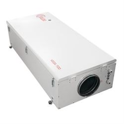 Современная приточная вентиляционная установка для квартиры Salda VEGA 700 E M36087 - фото 5856876