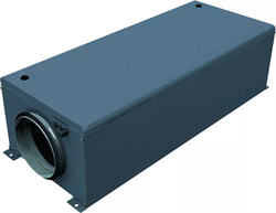 Приточная вентиляционная установка Lessar LV-WECU 400-2,0-1 EC E15 M197091 - фото 5857005