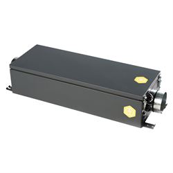 Приточная вентиляционная установка Minibox E-300 PREMIUM Zentec M99620 - фото 5857026
