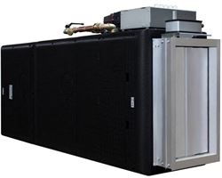 Приточная вентиляция с четырехступенчатой очисткой воздуха Turkov i-VENT-2000W M61853 - фото 5857306