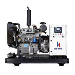 Генератор дизельный ИСТОК АД50С-Т400-РМ35 549-153653 - фото 5859214