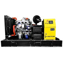 Дизельная электростанция VEKTOR AD-50Y-T400 549-299133 - фото 5859351