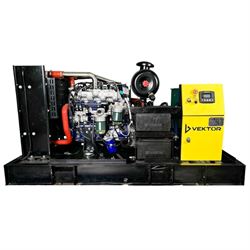 Дизельный генератор VEKTOR AD-70Y-T400 549-299138 - фото 5859531