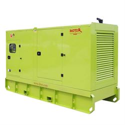 Дизельный генератор MOTOR АД100-T400 Standart (кожух, АВР) 549-053735 - фото 5859659