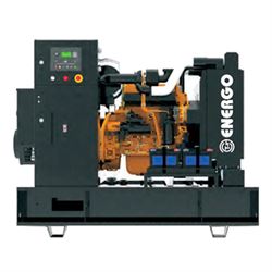 Дизельный генератор ENERGO AD100-T400 549-073843 - фото 5859989