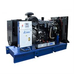 Дизельный генератор ТСС АД-500С-Т400-1РМ20 549-090477 - фото 5861112