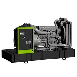 Дизель генератор PRAMAC GSW650V Mecc Alte без кожуха 549-059443 - фото 5866198