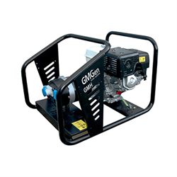 Генератор бензиновый портативный GMGen Power Systems GMH5000 547-064520 - фото 5870209